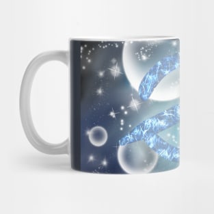 Gunbreaker Galaxy Mug